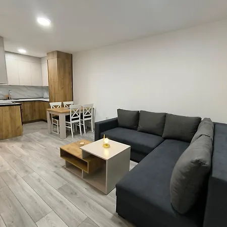 Apartman Prijedor Apartamento