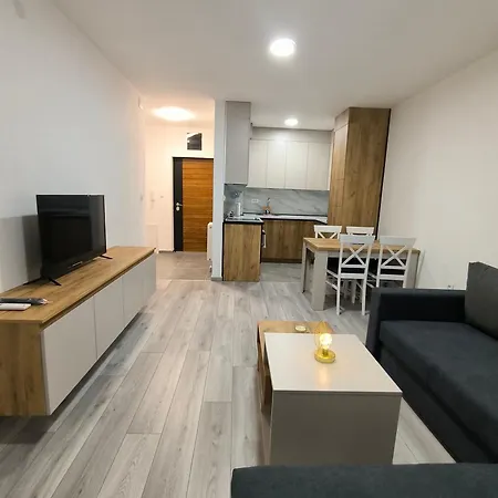 Apartman Prijedor