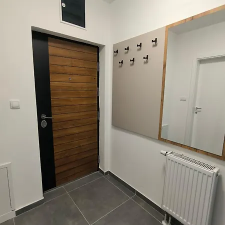 Apartamento Apartman Prijedor
