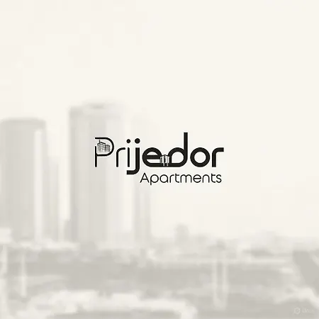 Apartamento Apartman Prijedor Prijedor