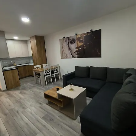 アパート Apartman Prijedor