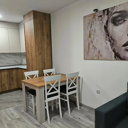 Apartman Prijedor アパート