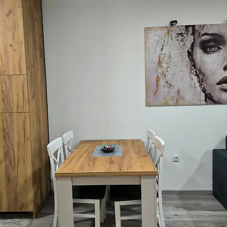 Apartman Prijedor * プリイェドル