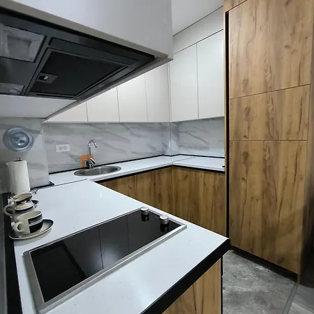 Apartman Prijedor Appartement