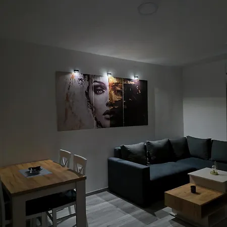Apartman Prijedor *