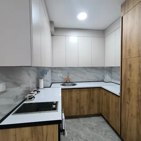 Apartman Prijedor Appartement