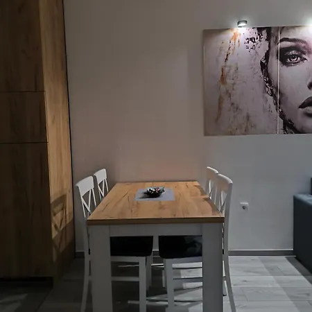 Apartman Prijedor *