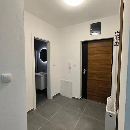 Apartman Prijedor Appartement Prijedor