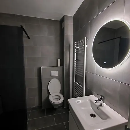 Apartman Prijedor * プリイェドル